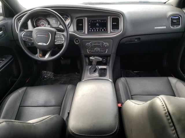 Photo 5 from auction – 2021 DODGE CHARGER SX with VIN 2C3CDXBG0MH515123
