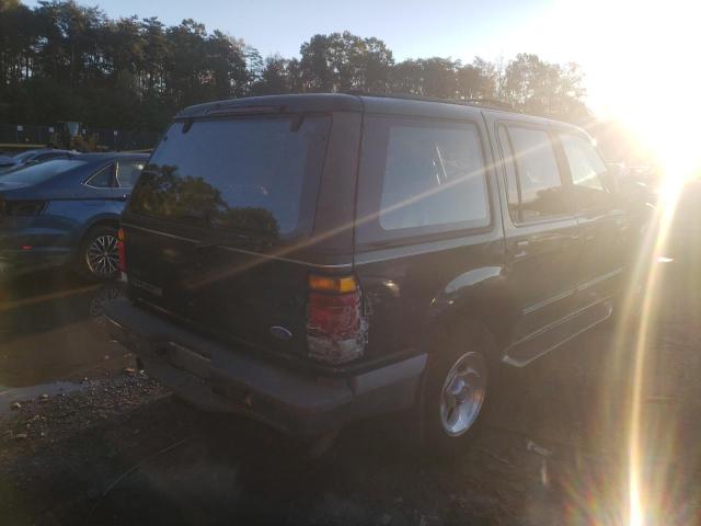 Photo 4 from auction – 1996 FORD EXPLORER with VIN 1FMDU34X9TUA74699