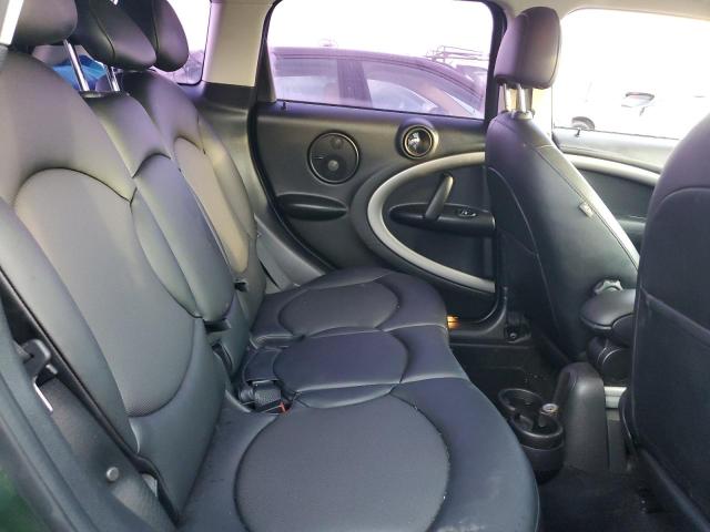 Photo 6 from auction – 2016 MINI COOPER COU with VIN WMWZB3C51GWR47501