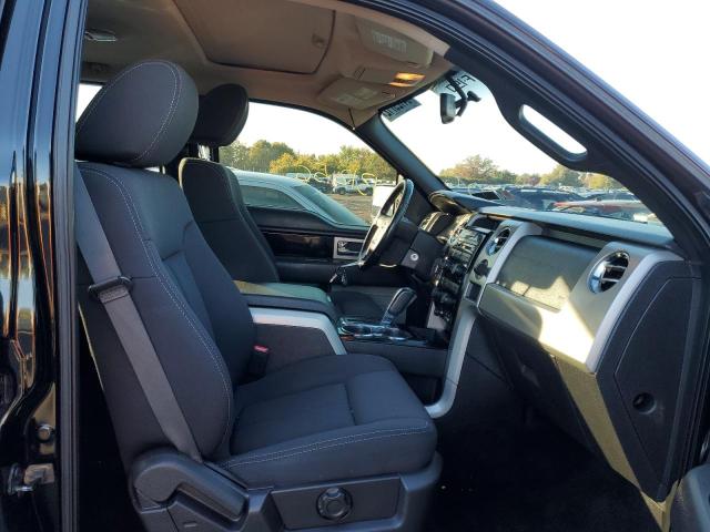 Photo 5 from auction – 2009 FORD F150 SUPER with VIN 1FTPW14VX9FB03347