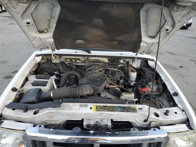 Photo 7 from auction – 2008 FORD RANGER SUP with VIN 1FTZR45E48PA61878