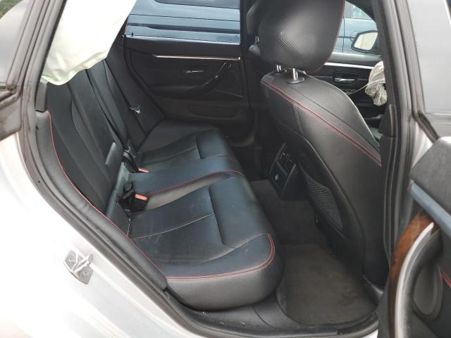 Photo 6 from auction – 2015 BMW 435 I GRAN with VIN WBA4B1C57FG241267