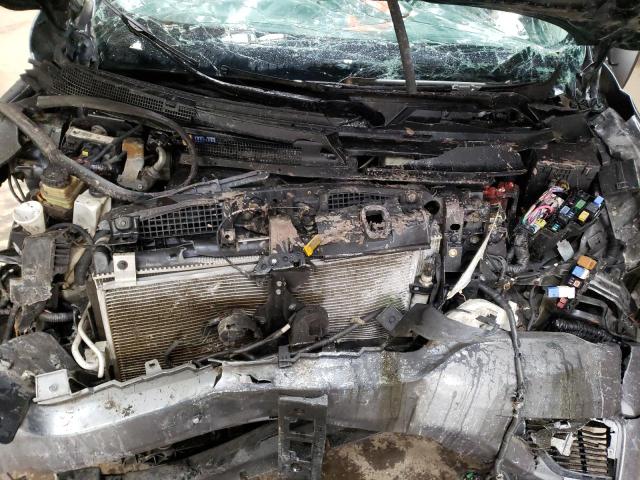Photo 7 from auction – 2018 NISSAN PATHFINDER with VIN 5N1DR2MM3JC617064
