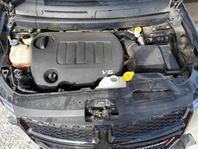 Photo 7 from auction – 2018 DODGE JOURNEY CR with VIN 3C4PDCGG2JT209364