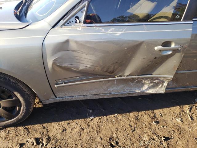 Photo 9 from auction – 2009 HYUNDAI SONATA GLS with VIN 5NPET46C29H412183