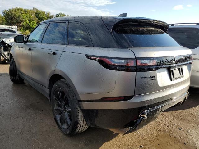 Photo 3 from auction – 2021 LAND ROVER RANGE ROVE with VIN SALYT2EX4MA323147