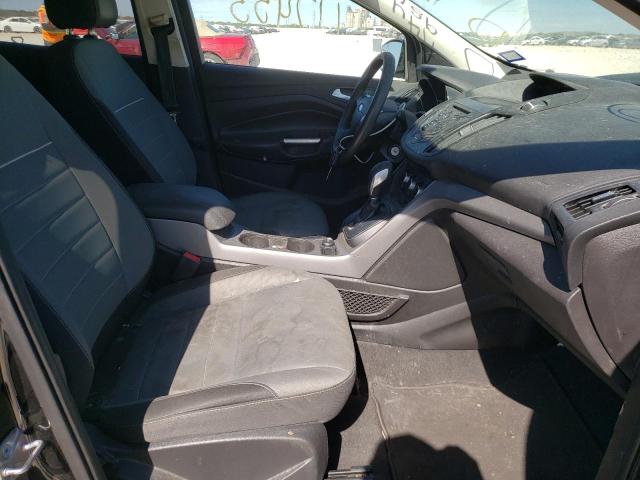 Photo 5 from auction – 2015 FORD ESCAPE SE with VIN 1FMCU0G93FUA44951