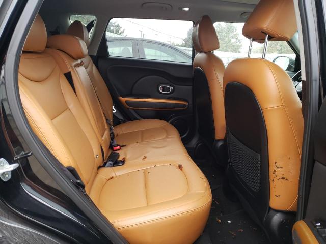 Photo 6 from auction – 2016 KIA SOUL ! with VIN KNDJX3A55G7276204