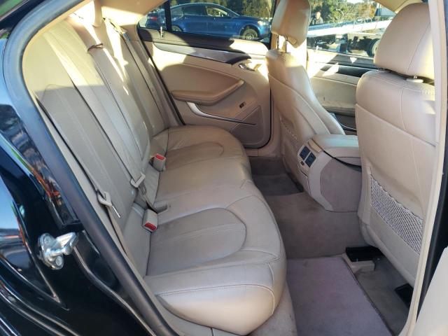 Photo 6 from auction – 2010 CADILLAC CTS PERFOR with VIN 1G6DJ5EV8A0147591