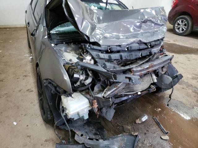 Photo 9 from auction – 2011 FORD FUSION SE with VIN 3FAHP0HA5BR336070