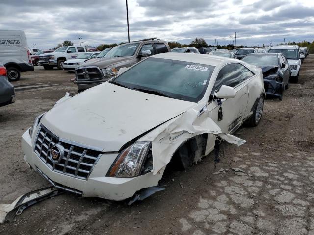 Photo 10 from auction – 2014 CADILLAC CTS PERFOR with VIN 1G6DG1E38E0110830