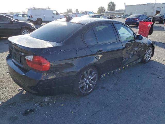 Photo 4 from auction – 2006 BMW 325 I with VIN WBAVB13586KX65464