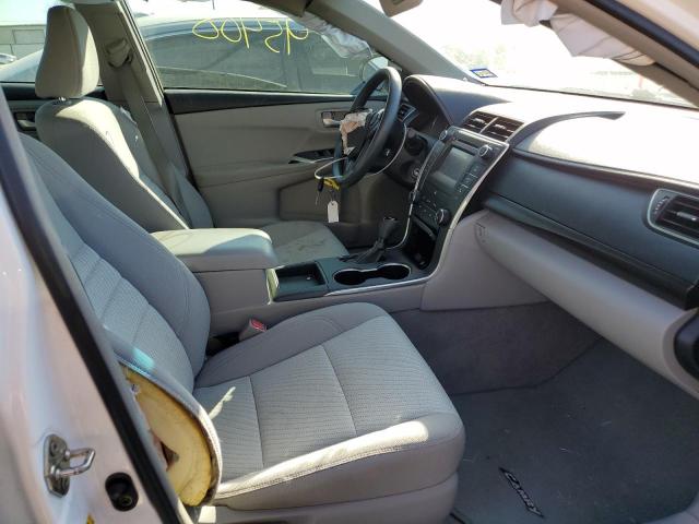 Photo 5 from auction – 2017 TOYOTA CAMRY LE with VIN 4T1BF1FK4HU729530