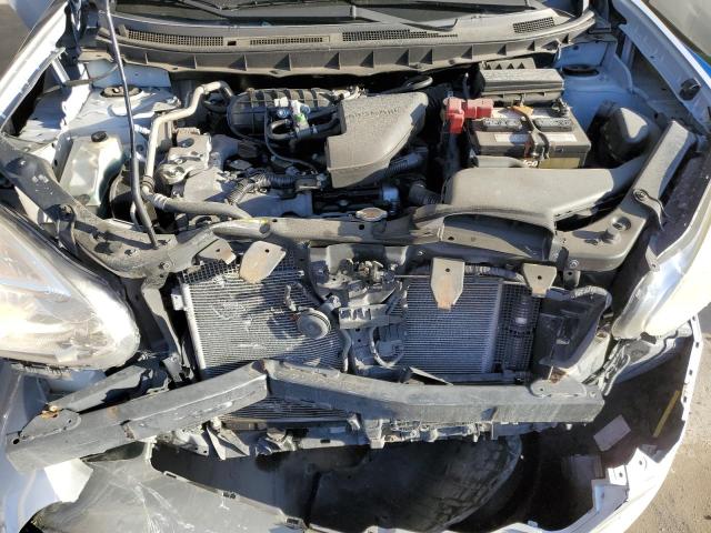 Photo 7 from auction – 2011 NISSAN ROGUE S with VIN JN8AS5MT7BW185345