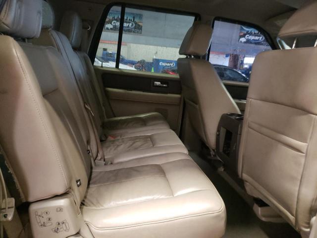 Photo 6 from auction – 2008 FORD EXPEDITION with VIN 1FMFK16578LA67519