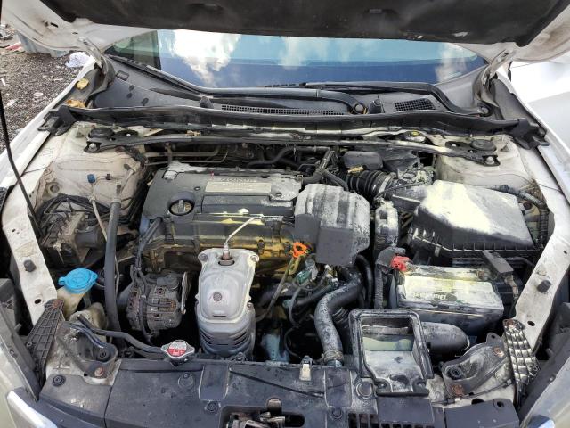 Photo 7 from auction – 2013 HONDA ACCORD EXL with VIN 1HGCR2F88DA005668