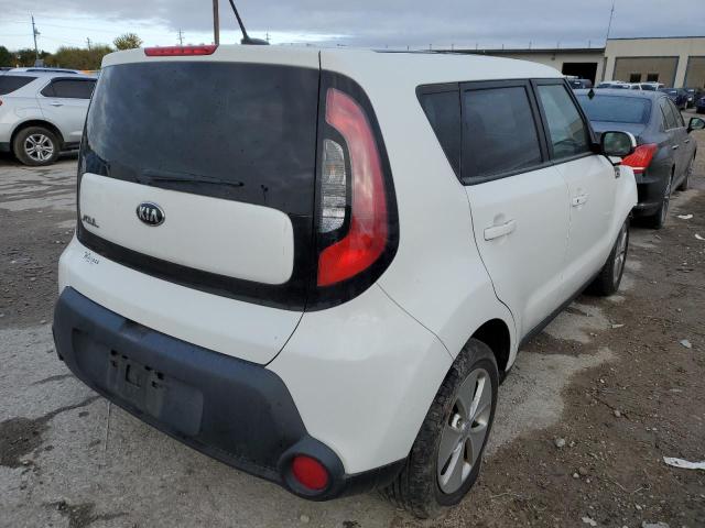 Photo 4 from auction – 2016 KIA SOUL with VIN KNDJN2A26G7378987