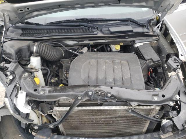 Photo 7 from auction – 2012 CHRYSLER TOWN & COU with VIN 2C4RC1BG1CR127381
