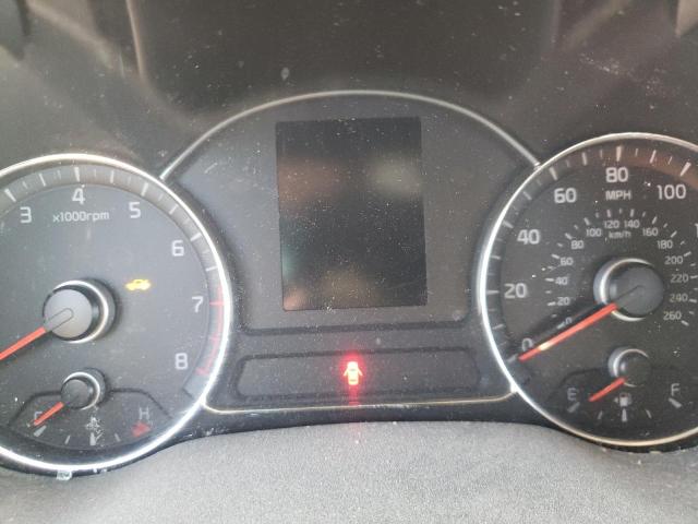 Photo 8 from auction – 2015 KIA FORTE LX with VIN KNAFX4A69F5383171