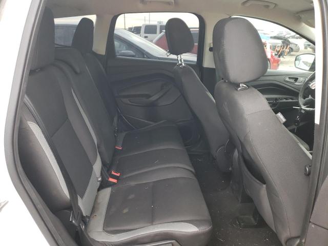 Photo 6 from auction – 2016 FORD ESCAPE S with VIN 1FMCU0F77GUC78284