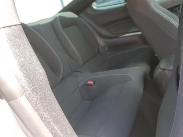 Photo 6 from auction – 2021 FORD MUSTANG with VIN 1FA6P8THXM5118657