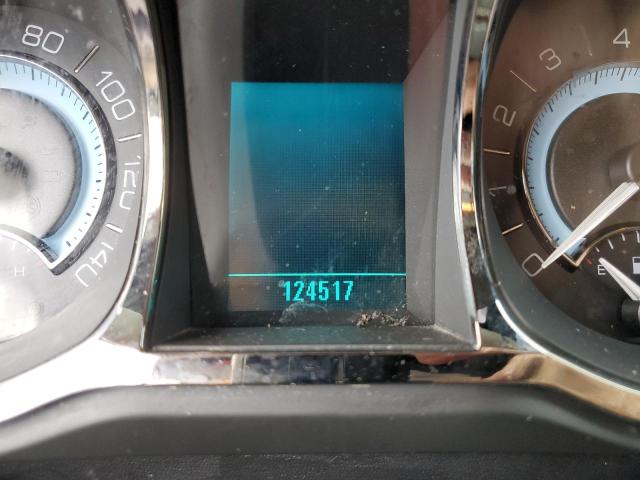 Photo 8 from auction – 2011 BUICK LACROSSE C with VIN 1G4GC5EDXBF329945