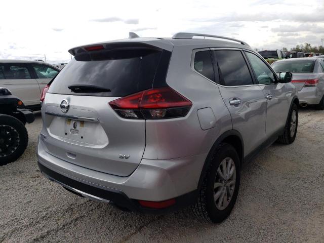 Photo 4 from auction – 2018 NISSAN ROGUE S with VIN KNMAT2MT0JP563120