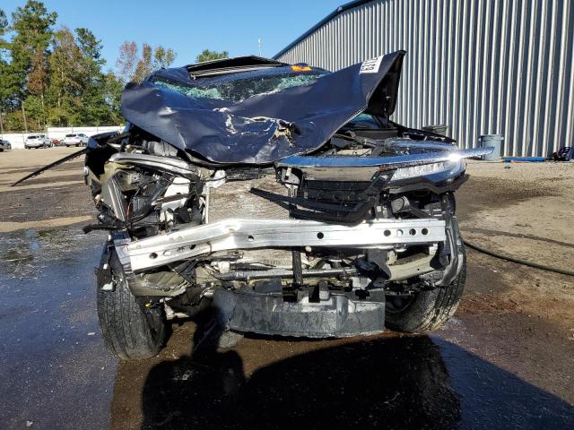 Photo 9 from auction – 2022 HONDA PILOT ELIT with VIN 5FNYF6H02NB047418