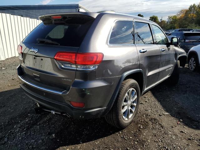 Photo 4 from auction – 2015 JEEP GRAND CHER with VIN 1C4RJFBG2FC717055