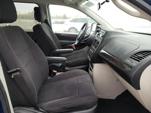 Photo 5 from auction – 2011 DODGE GRAND CARA with VIN 2D4RN4DG5BR715388