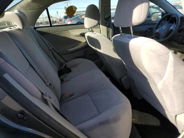 Photo 6 from auction – 2010 TOYOTA COROLLA BA with VIN JTDBU4EE7AJ076514