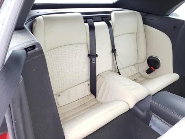 Photo 6 from auction – 2014 JAGUAR XK with VIN SAJWA4GB9ELB53444