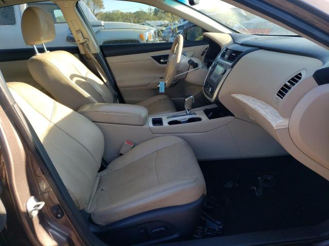 Photo 5 from auction – 2016 NISSAN ALTIMA 2.5 with VIN 1N4AL3APXGC149734