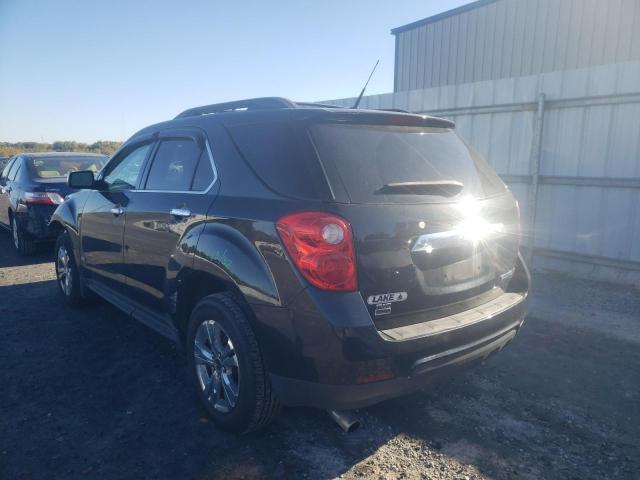 Photo 3 from auction – 2011 CHEVROLET EQUINOX LT with VIN 2CNFLEEC5B6219740
