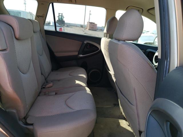 Photo 6 from auction – 2008 TOYOTA RAV4 with VIN JTMZD33V785112670