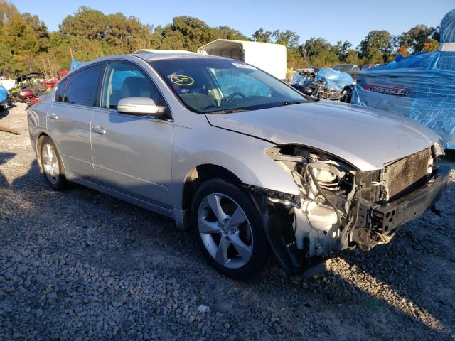 NISSAN ALTIMA 3.5 2008 with VIN 1N4BL21E78C251474 - Photo from auction