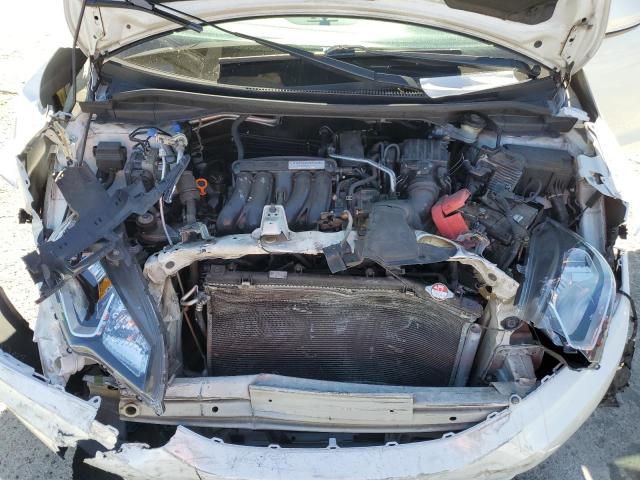 Photo 7 from auction – 2015 HONDA FIT EX with VIN 3HGGK5H83FM720481