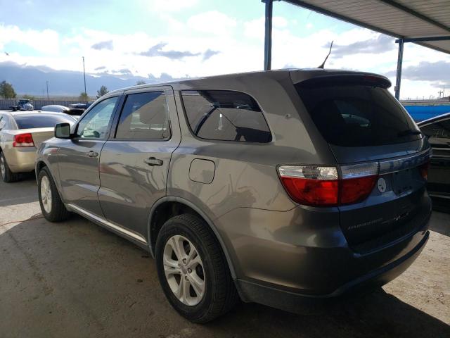 Photo 3 from auction – 2011 DODGE DURANGO EX with VIN 1D4RD2GG0BC741618