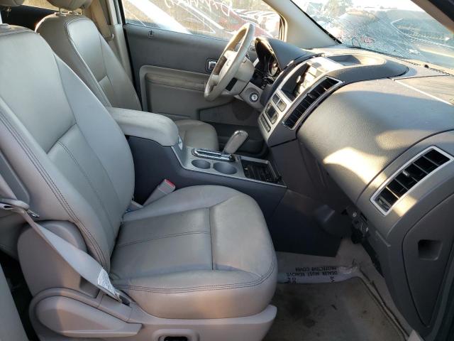 Photo 5 from auction – 2008 FORD EDGE LIMIT with VIN 2FMDK39C58BA64518