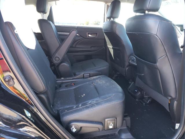 Photo 6 from auction – 2019 TOYOTA HIGHLANDER with VIN 5TDDGRFH1KS067351