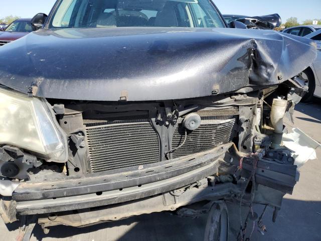 Photo 7 from auction – 2011 SUBARU FORESTER L with VIN JF2SHAEC2BH738639