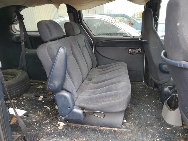 Photo 6 from auction – 2002 DODGE GRAND CARA with VIN 2B4GP44322R673335
