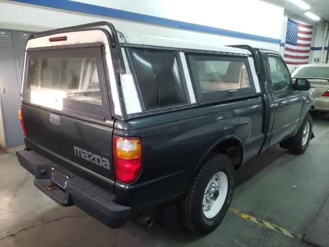 Photo 4 from auction – 2005 MAZDA B2300 with VIN 4F4YR12D15PM05546