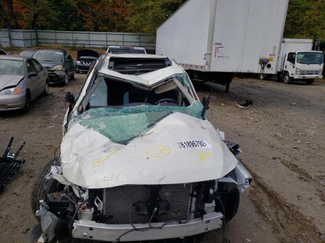 Photo 9 from auction – 2018 NISSAN PATHFINDER with VIN 5N1DR2MM7JC613437