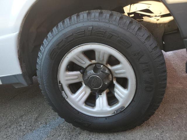 Photo 9 from auction – 2010 FORD RANGER with VIN 1FTKR1AD1APA40313