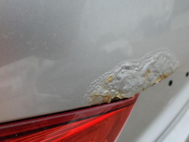 Photo 9 from auction – 2015 MITSUBISHI OUTLANDER with VIN 4A4AP3AU8FE004269
