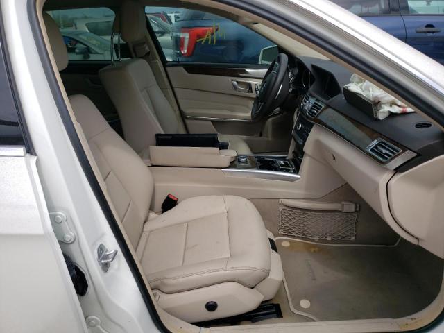Photo 5 from auction – 2016 MERCEDES-BENZ E-CLASS E3 with VIN WDDHF5KB5GB213298