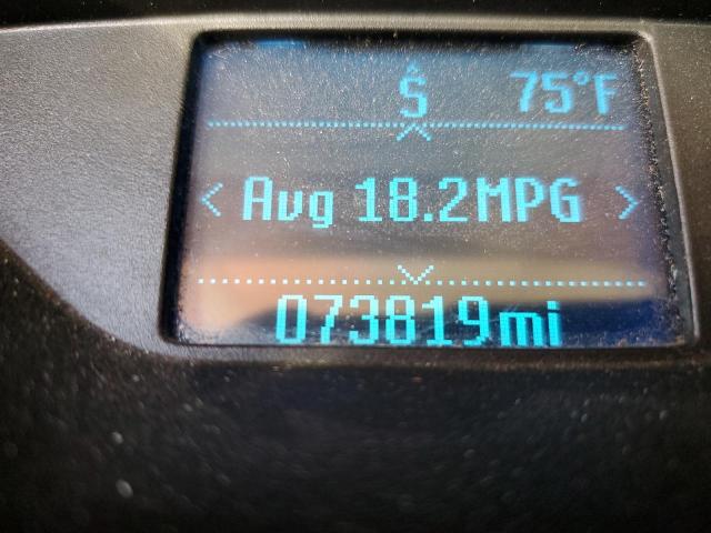 Photo 8 from auction – 2012 FORD FOCUS SE with VIN 1FAHP3K24CL268086