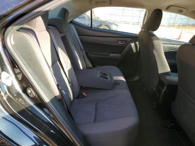 Photo 6 from auction – 2018 TOYOTA COROLLA L with VIN 2T1BURHE6JC103173