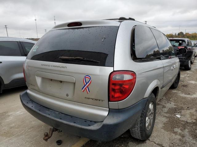 Photo 4 from auction – 2002 DODGE GRAND CARA with VIN 2B4GP44322R673335